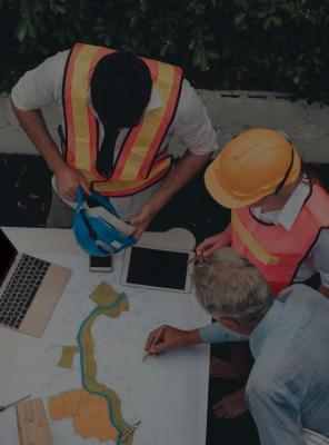 Expert Construction Consultants in Dubai | Eka Infra