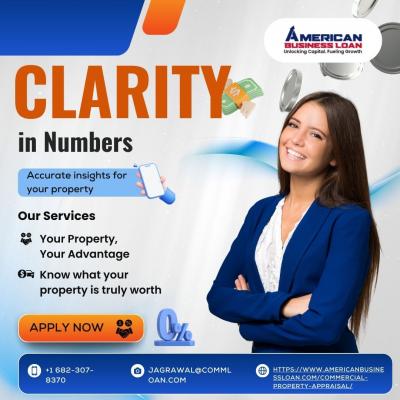 Commercial Mortgage Solutions in Scottsdale