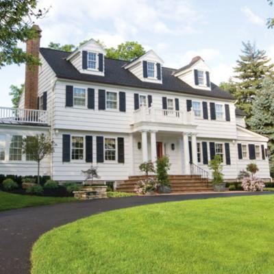 Multifamily Residential Architects