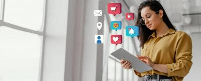 Elevate Your Brand with Gurgaon’s Leading Social Media Agency