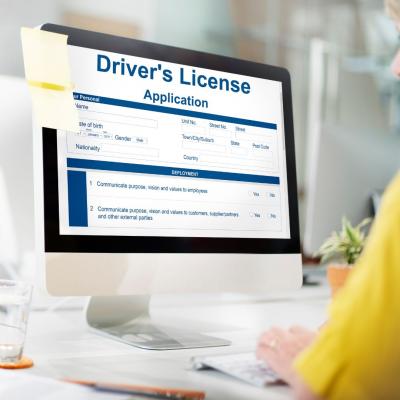 Reliable Driving License Check Company – BD Services for Verification