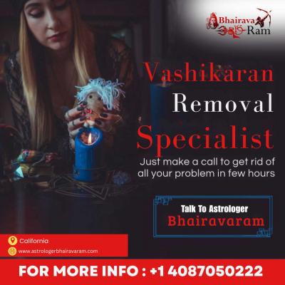 Famous Vashikaran Specialist Astrologer In California