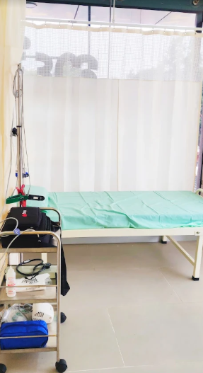 Diagnostic Center in Varthur - Bangalore Health, Personal Trainer