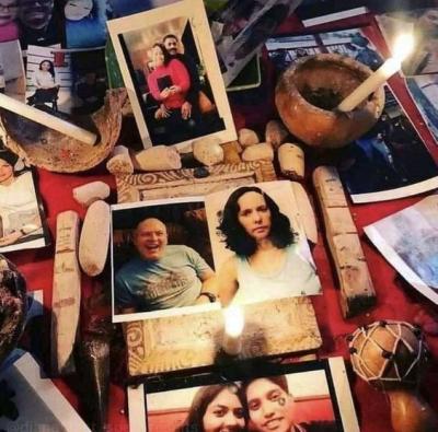 🔮 Rituels de Retour d’Affection - Brabant Wallon Other