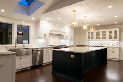 Innovative Kitchen Remodeling Solutions