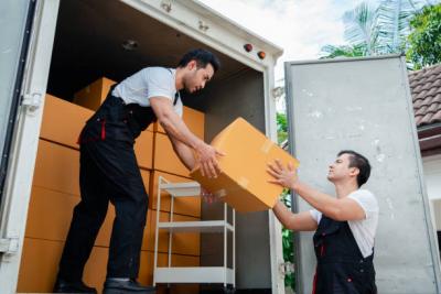 Villa Movers And Packers - Dubai Professional Services