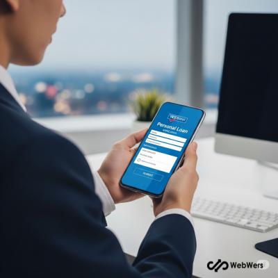 Apply for a Yes Bank Personal Loan