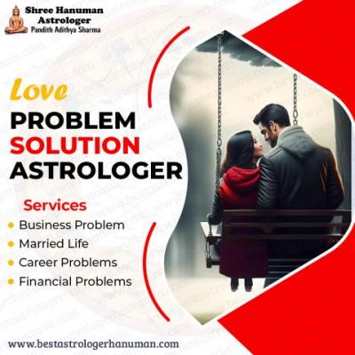 Love Problem Solution Astrologer in Banashankari - Bangalore Other