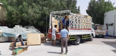 Apartment Movers - Dubai Professional Services