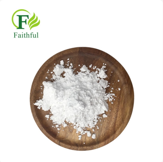 Estradiol Powder from Faithful - Bhuj Other