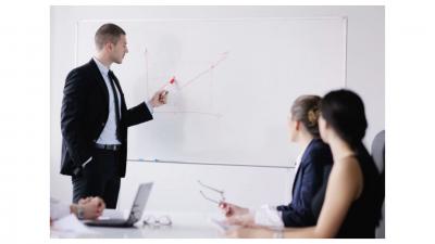 Leadership Communication Coaching