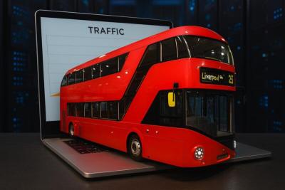 Serpply Ltd  - London Professional Services