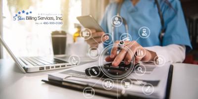 Avail Cardiology Billing Services Online