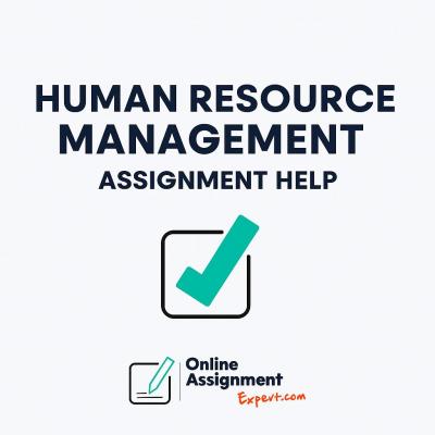 Get 20% Off on Human Resource Management Assignment Help Services - Melbourne Other