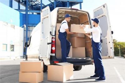 Packers and Movers