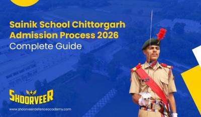 Sainik School Chittorgarh Admission - Jaipur Other