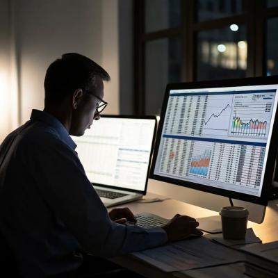 Australia Accountant | Stratcfo.com.au - Melbourne Other