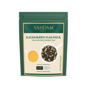 Buy Kashmiri Kahwa Tea online