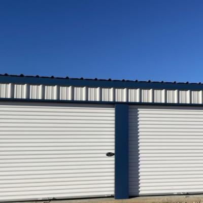 Stockton Storage Units