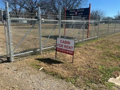 Boat Storage in Quitman