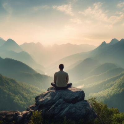 Spiritual Healing Meditation In Jericho - New York Other