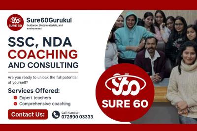 SSC CGL Coaching in Mumbai