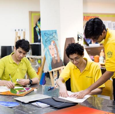 IB Schools Near Manesar  - Gurgaon Other