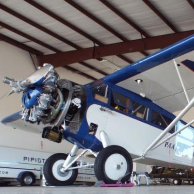 Aviation Inventory Appraisals