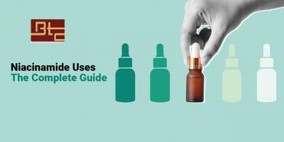 Niacinamide Distributors In India