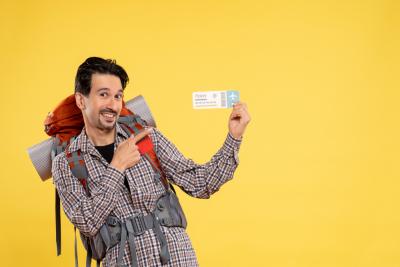 EasemyTrip Coupons & Discount Code | Save More With Hqcoupons