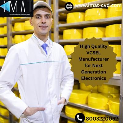 High Quality VCSEL Manufacturer for Next Generation Electronics