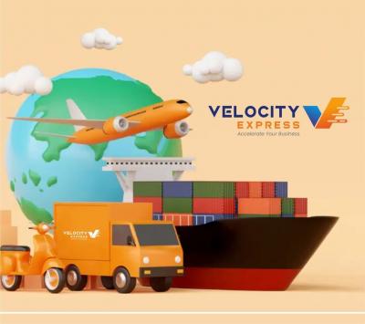 Velocity Express (Surat)