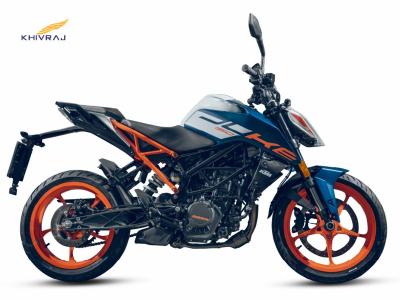 KTM Duke 160 Price Bangalore Streetfighter Thrill at Best Value