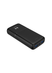 Power bank 20000mah price in UAE