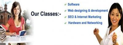 Web Development Training