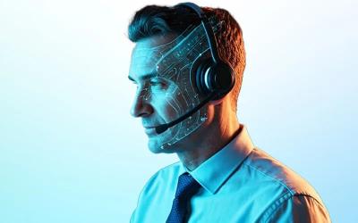 Artificial Intelligence is Experiencing Explosive Growth With New Advancements