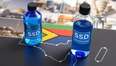 Buy ssd solution chemicals - Ottawa Other