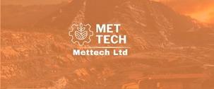 MetTech: Transforming Metal Enterprises