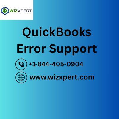 QuickBooks Error Support  - New York Computer