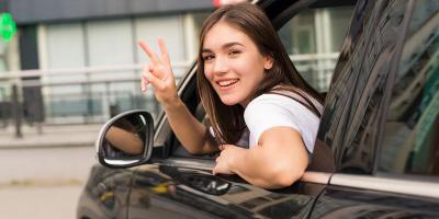 Driving School in Bundoora - Melbourne New Cars