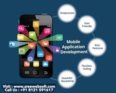 Custom Web App Development | SREE WEB SOFT