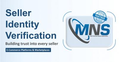 Seller Authentication and Verification Services