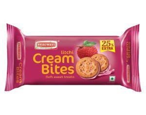 strawberry cream biscuits - Kolkata Other