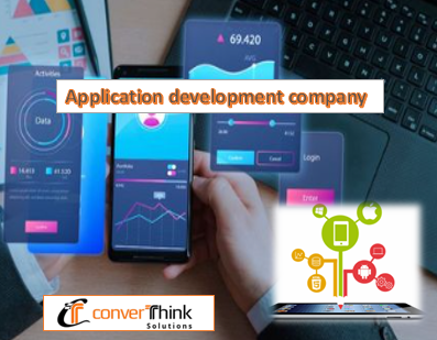 Full-Cycle Application Development Services You Can Rely On