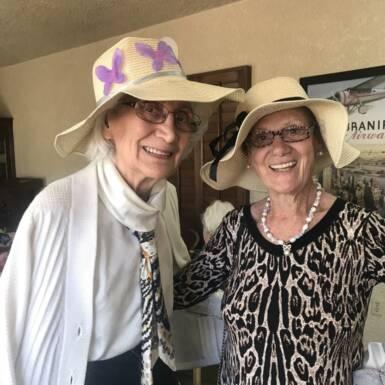 Senior Assisted Living Facilities in San Pedro