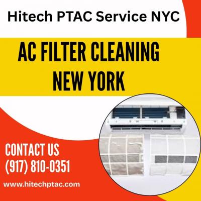 Hitech PTAC Service NYC - New York Maintenance, Repair
