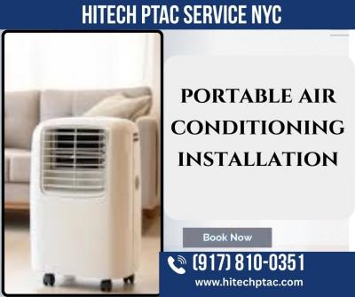 Hitech PTAC Service NYC - New York Maintenance, Repair