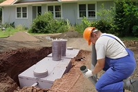Septic System - Other Other