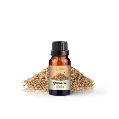 Ajwain Oil