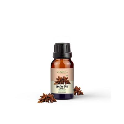 Anise Oil